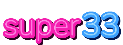 super33 — logo kanal